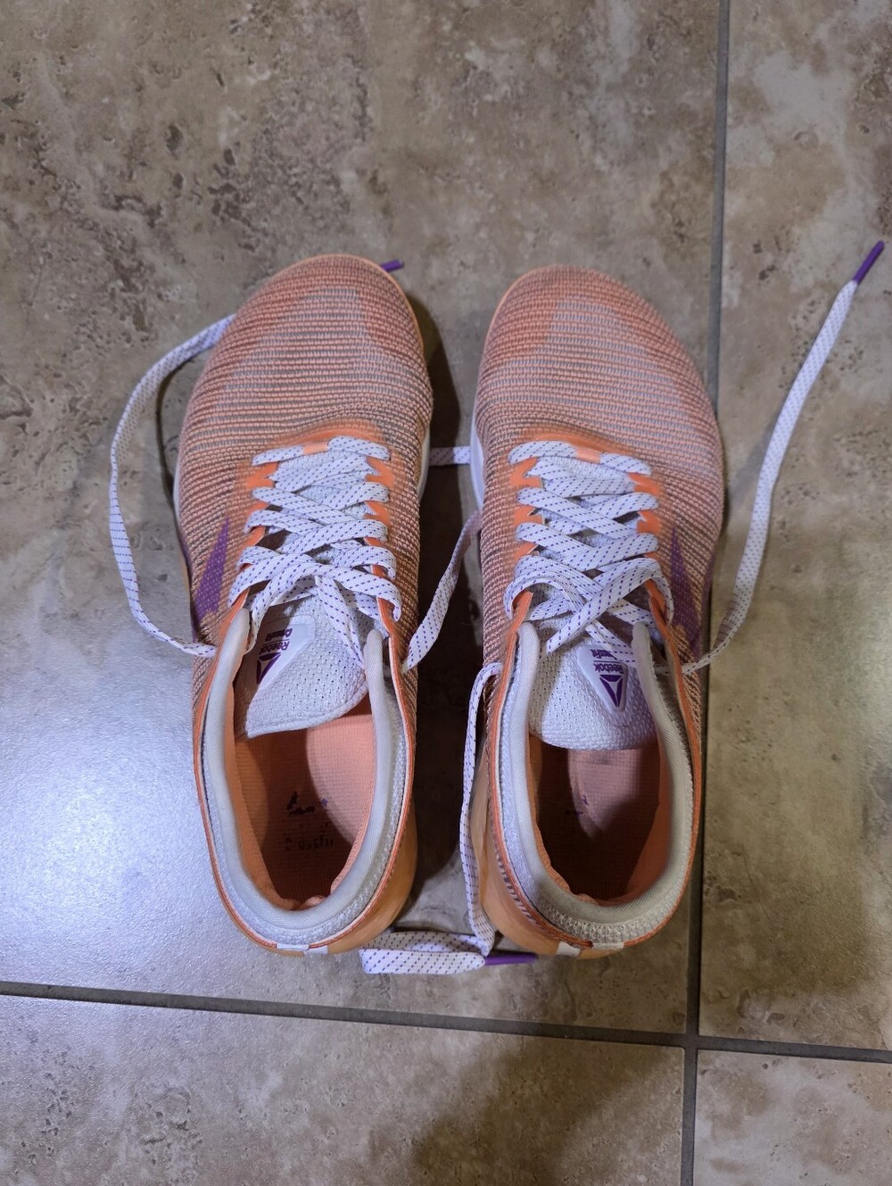 Reebok Nano 9 Womens Training Shoes